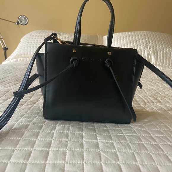 Zara city bag purse - Picture 2 of 3